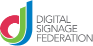 Digital Signage Federation Logo